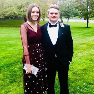 Meet your Posher, Kristen